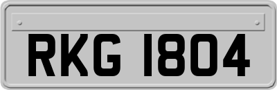 RKG1804