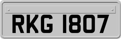 RKG1807