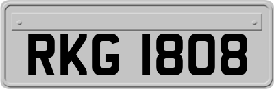 RKG1808