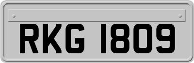 RKG1809