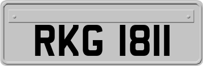 RKG1811