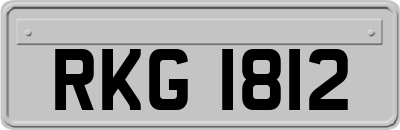 RKG1812