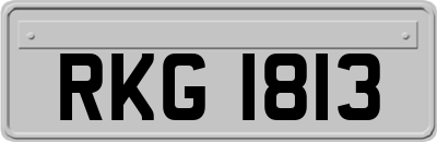 RKG1813