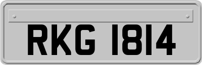 RKG1814