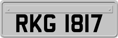 RKG1817