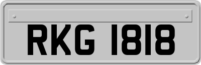 RKG1818