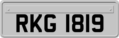 RKG1819