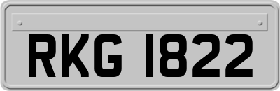 RKG1822