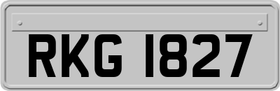 RKG1827