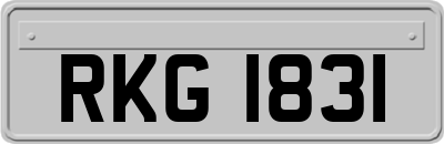 RKG1831