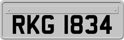 RKG1834