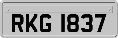 RKG1837