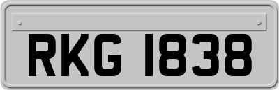 RKG1838