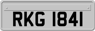 RKG1841