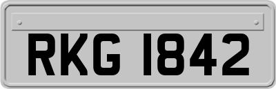 RKG1842