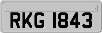 RKG1843