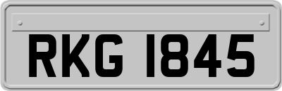 RKG1845