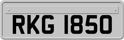 RKG1850