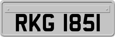 RKG1851