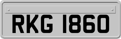 RKG1860