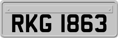 RKG1863