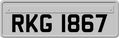 RKG1867