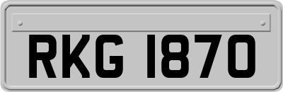 RKG1870