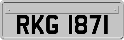 RKG1871