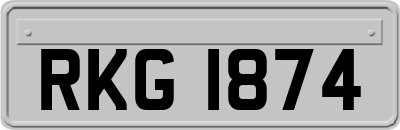 RKG1874