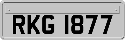 RKG1877