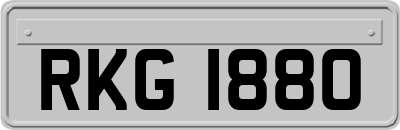 RKG1880