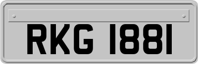 RKG1881