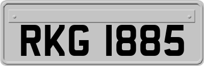 RKG1885