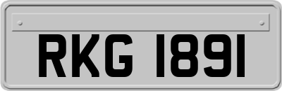 RKG1891