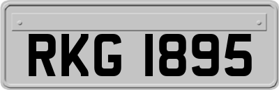 RKG1895