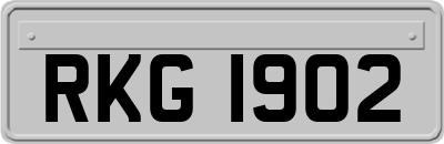 RKG1902