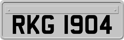 RKG1904