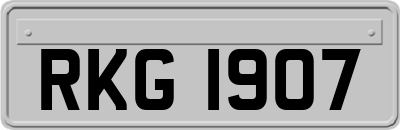 RKG1907