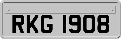 RKG1908