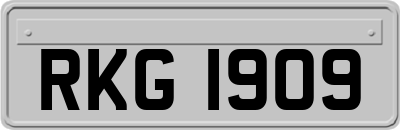 RKG1909