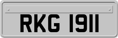 RKG1911