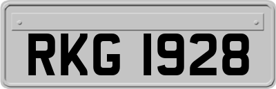 RKG1928