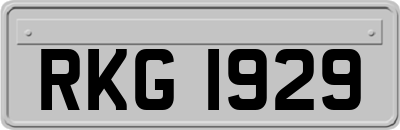 RKG1929