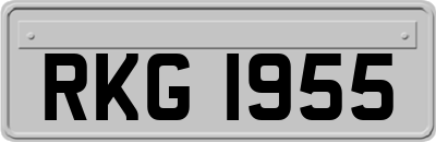 RKG1955