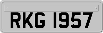 RKG1957