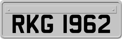 RKG1962