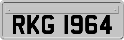 RKG1964