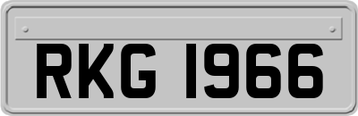 RKG1966