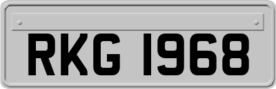 RKG1968