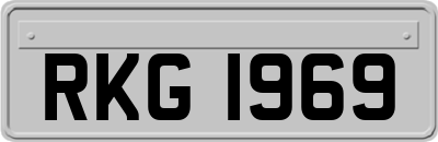 RKG1969